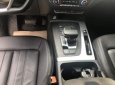 Audi Q5 2017 - Cần bán xe Audi Q5 năm sản xuất 2017, màu trắng
