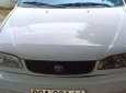 Toyota Corolla 2001 - Bán ô tô Toyota Corolla đời 2001, màu trắng, giá chỉ 110 triệu