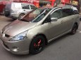 Mitsubishi Grandis 2007 - Bán Mitsubishi Grandis đời 2007, màu hồng phấn