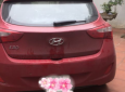 Hyundai i30   1.6 AT  2014 - Chính chủ bán Hyundai i30 1.6 AT năm sản xuất 2014, màu đỏ