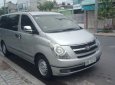 Hyundai Grand Starex 2008 - Bán xe Hyundai Grand Starex sản xuất năm 2008, màu bạc, giá tốt