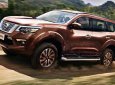 Nissan X Terra   2018 - Bán xe Nissan X Terra SX 2018, màu nâu, nhập khẩu