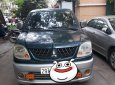 Mitsubishi Jolie SS 2005 - Chính chủ bán Mitsubishi Jolie SS 2005, màu xanh dưa