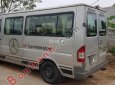 Mercedes-Benz Sprinter 311 CDI 2.2L 2008 - Bán lại xe Mercedes Sprinter311 CDI 2.2L 2008, màu bạc 