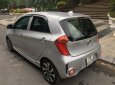 Kia Morning 2016 - Bán Kia Morning sản xuất năm 2016, màu bạc, 318 triệu