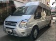 Ford Transit Mid 2015 - Bán xe Ford Transit Mid 2015, màu bạc