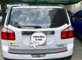 Chevrolet Orlando 1.8 AT 2017 - Cần bán Chevrolet Orlando 1.8 AT sản xuất 2017, màu trắng