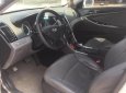 Hyundai Sonata 2011 - Bán Hyundai Sonata SX 2011, màu trắng, nhập khẩu