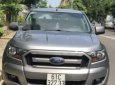 Ford Ranger 2016 - Cần bán Ford Ranger sản xuất 2016, màu xám