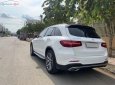 Mercedes-Benz G class GLC 300 2017 - Gia đình bán lại xe Mercedes GLC 300 2017, màu trắng