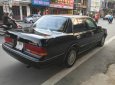 Toyota Crown Super Saloon 3.0 MT 1993 - Bán Toyota Crown Super Saloon 3.0 MT 1993, màu đen