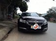Chevrolet Cruze 2011 - Bán Chevrolet Cruze sản xuất 2011, màu đen  