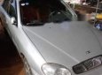 Daewoo Lanos 2000 - Cần bán lại xe Daewoo Lanos đời 2000, màu bạc, 78tr