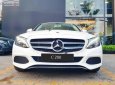 Mercedes-Benz C class C200 2018 - Bán xe Mercedes C200 sản xuất năm 2018, màu trắng