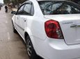 Chevrolet Lacetti 2005 - Bán Chevrolet Lacetti năm 2005, màu trắng xe gia đình, giá chỉ 139 triệu