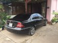 Mercedes-Benz C class C240 2005 - Cần bán gấp xe Mercedes-Benz C240, gia đình đi, xe chính chủ