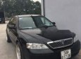 Ford Laser 2003 - Bán Ford Laser đời 2003, màu đen, giá chỉ 165 triệu