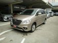 Toyota Innova G  2015 - Bán Toyota Innova G năm sản xuất 2015, màu nâu, 660tr