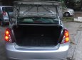 Daewoo Lacetti EX 2004 - Bán Daewoo Lacetti EX 2004, màu bạc, 145tr