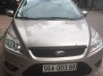 Ford Focus 1.8 MT 2011 - Bán Ford Focus 1.8 MT sản xuất năm 2011, màu vàng cát