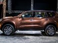 Nissan X Terra   2018 - Bán xe Nissan X Terra SX 2018, màu nâu, nhập khẩu