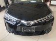 Toyota Corolla altis 1.8G 2018 - Bán xe Altis 2018 mới