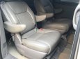 Toyota Sienna 2007 - Bán Toyota Sienna đời 2007, màu bạc, xe nhập