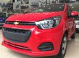 Chevrolet Spark 2018 - Giảm ngay 40 triệu trong tháng 10, trả góp chỉ cần 35 triệu nhận xe, mọi việc hãng lo