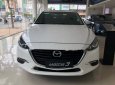 Mazda 3 1.5 SD FL 2018 - Cần bán xe Mazda 3 1.5 SD FL đời 2018, màu trắng