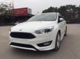 Ford Focus Sport 1.5L 2018 - Bán Ford Focus Sport 1.5L sản xuất 2018, màu trắng