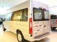 Ford Transit 2.4 SVP 2018 - Cần bán xe Ford Transit 2.4 SVP đời 2018, 805tr, hỗ trợ trả góp cao, giao xe tại nhà, LH 0974286009