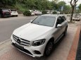 Mercedes-Benz GLC-Class GLC300 2016 - Bán Mercedes GLC300 model 2017 màu trắng kem