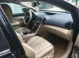 Toyota Venza   3.5   2009 - Bán ô tô Toyota Venza 3.5 đời 2009, màu đen, giá tốt