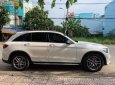 Mercedes-Benz G class GLC 300 2017 - Gia đình bán lại xe Mercedes GLC 300 2017, màu trắng