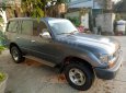 Toyota Land Cruiser 1997 - Chính chủ bán Toyota Land Cruiser năm 1997, màu xám, nhập khẩu