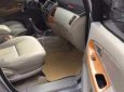 Toyota Innova 2009 - Chính chủ bán Toyota Innova sản xuất 2009, màu bạc