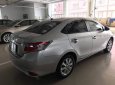 Toyota Vios G 2017 - Bán xe Toyota Vios G đời 2017, màu bạc