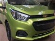 Chevrolet Spark Duo 2018 - Bán Chevrolet Spark Duo đời 2018 số sàn, giá 259 triệu