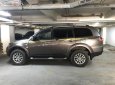 Mitsubishi Pajero Sport 2011 - Bán Mitsubishi Pajero Sport đời 2011, màu nâu