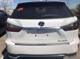 Lexus RX 350L 2018 - Bán Lexus RX 350L đời 2018, màu trắng, xe nhập