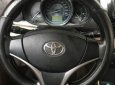 Toyota Vios 2014 - Bán ô tô Toyota Vios sản xuất 2014, màu bạc, giá chỉ 445 triệu