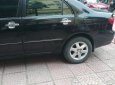 Toyota Corolla altis G 2007 - Bán xe Corolla altis 2007