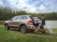 Ford Everest 2018 - Ford Everest sản xuất năm 2018 giao xe ngay, không phụ kiện, Hotline 0901.456.680