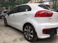 Kia Rio 2015 - Bán Kia Rio năm 2015 màu trắng, giá 525 triệu, nhập khẩu