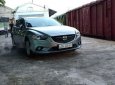 Mazda 6 2014 - Xần tiền đầu tư nên bán bán Mazda 6 đời 2014, màu bạc