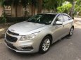 Chevrolet Cruze 2016 - Cần bán lại xe Chevrolet Cruze đời 2016, màu trắng, giá 418tr