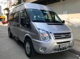 Ford Transit Mid 2015 - Bán xe Ford Transit Mid 2015, màu bạc