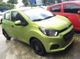 Chevrolet Spark Duo 2018 - Bán Chevrolet Spark Duo đời 2018 số sàn, giá 259 triệu