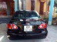 Toyota Corolla 1.3 MT 2003 - Chính chủ bán Toyota Corolla 1.3 MT 2003, màu đen số sàn