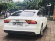 Audi A7 2015 - Bán Audi A7 năm 2015, màu trắng, nhập khẩu  